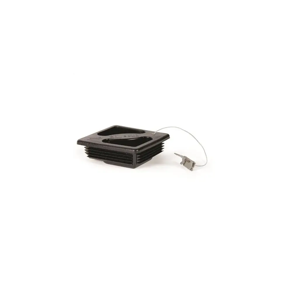 Magnetic RV Bumper Cap - CAM40324